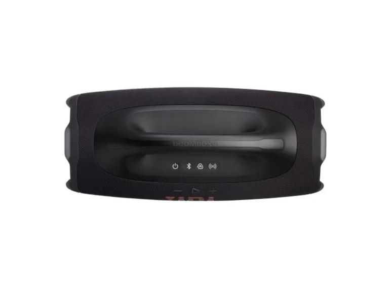 JBL Bluetooth Speaker Boombox 4 Schwarz