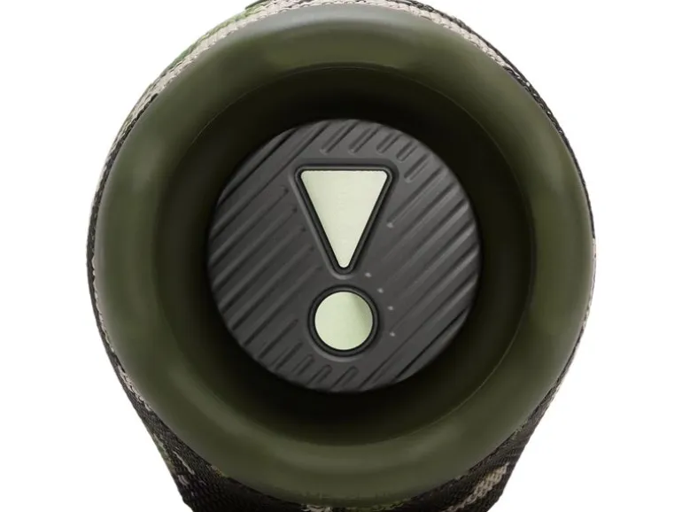 JBL Bluetooth Speaker Charge 6 Camouflage