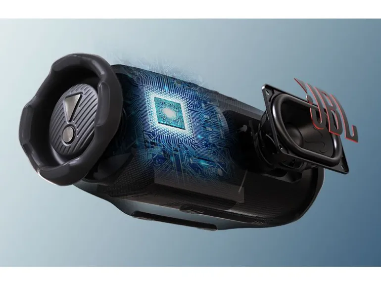 JBL Bluetooth Speaker Charge 6 Camouflage