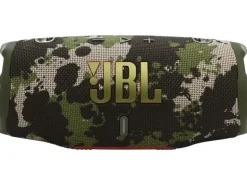 JBL Bluetooth Speaker Charge 6 Camouflage