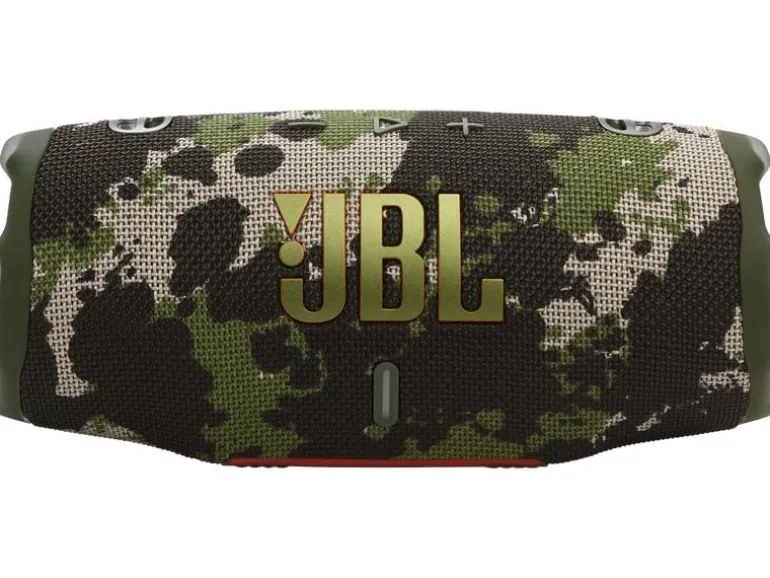 JBL Bluetooth Speaker Charge 6 Camouflage