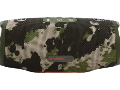 JBL Bluetooth Speaker Charge 6 Camouflage