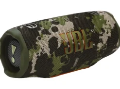JBL Bluetooth Speaker Charge 6 Camouflage