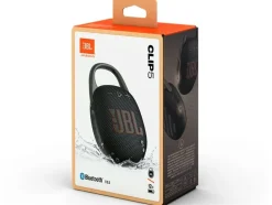 JBL Clip 5 Schwarz