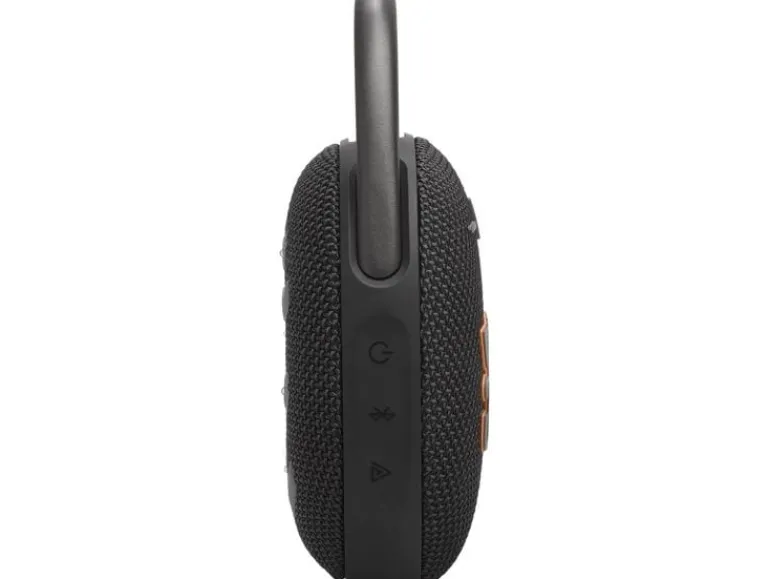 JBL Clip 5 Schwarz