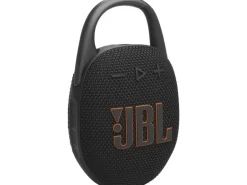 JBL Clip 5 Schwarz