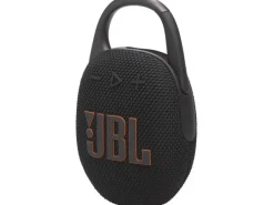 JBL Clip 5 Schwarz