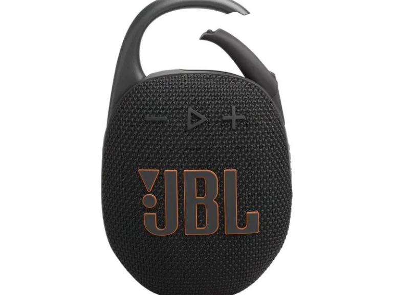 JBL Clip 5 Schwarz