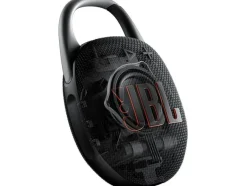 JBL Clip 5 Schwarz