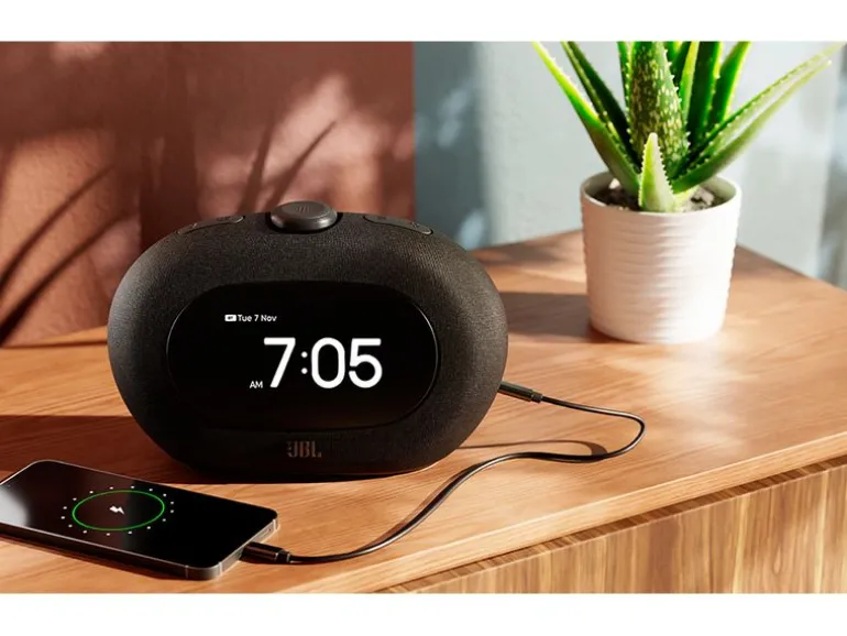 JBL DAB+ Radio Horizon 3 Grau