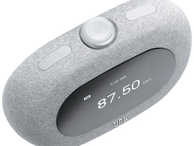 JBL DAB+ Radio Horizon 3 Grau