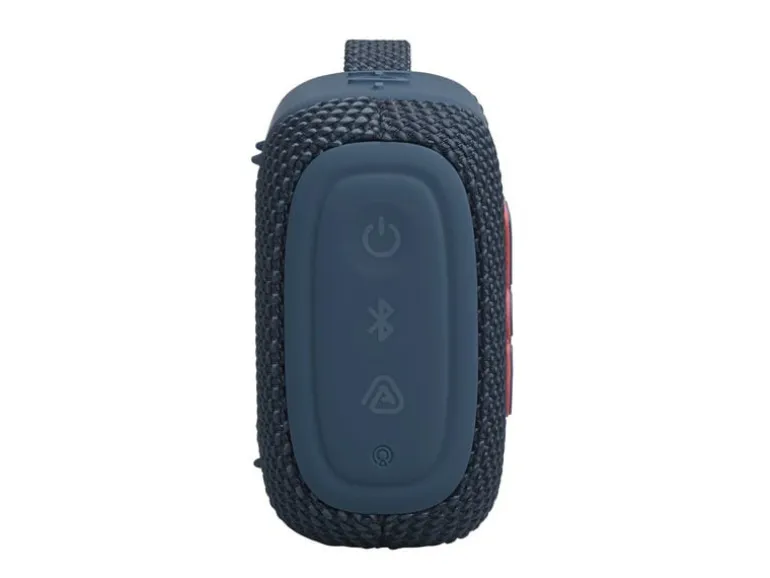 JBL Go 5 Blau
