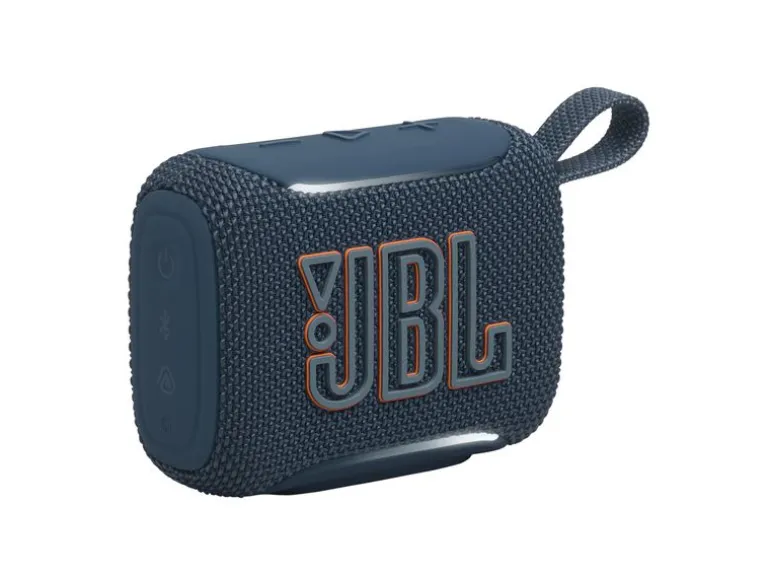 JBL Go 5 Blau
