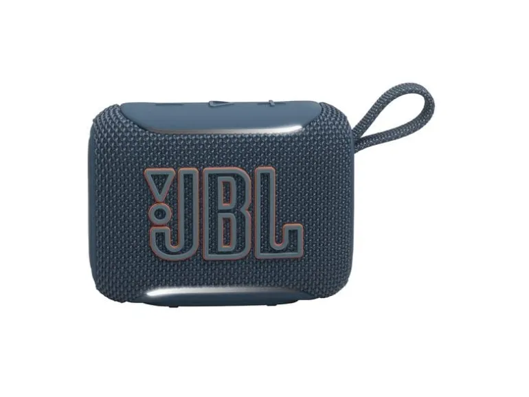 JBL Go 5 Blau