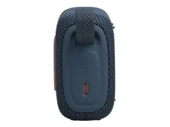 JBL Go 5 Blau