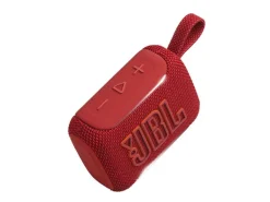 JBL Go 5 Rot
