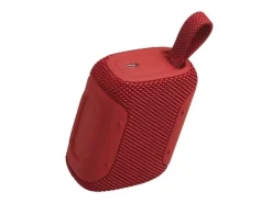 JBL Go 5 Rot