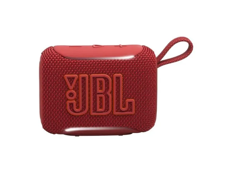 JBL Go 5 Rot
