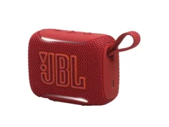 JBL Go 5 Rot