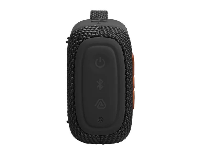 JBL Go 5 Schwarz