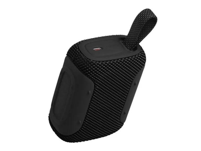 JBL Go 5 Schwarz