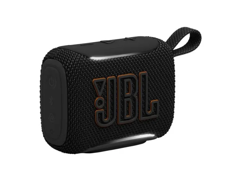 JBL Go 5 Schwarz