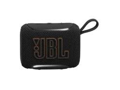 JBL Go 5 Schwarz