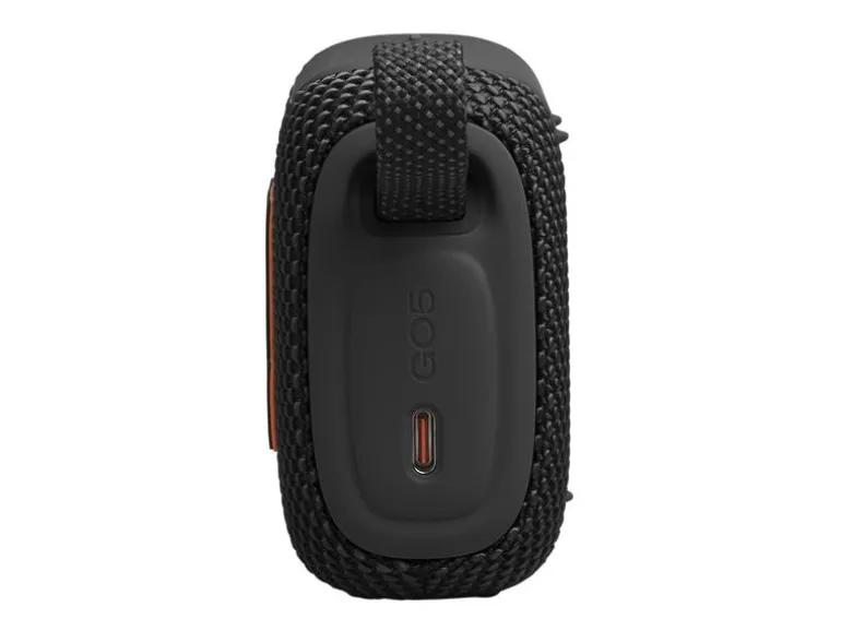 JBL Go 5 Schwarz