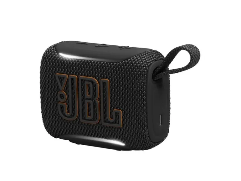 JBL Go 5 Schwarz