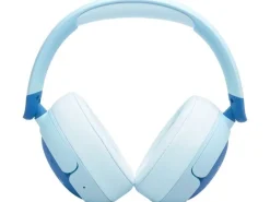 JBL Over-Ear-Kopfhörer Junior 470NC Blau