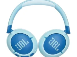 JBL Over-Ear-Kopfhörer Junior 470NC Blau