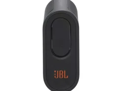 JBL Partybox Drahtloses Mikrofon Schwarz