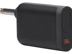 JBL Partybox Drahtloses Mikrofon Schwarz