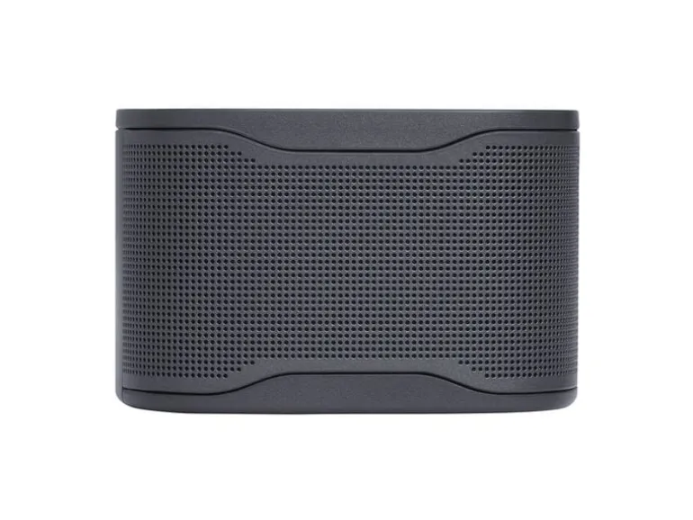 JBL Soundbar 2.0 All-in-one (MK2)