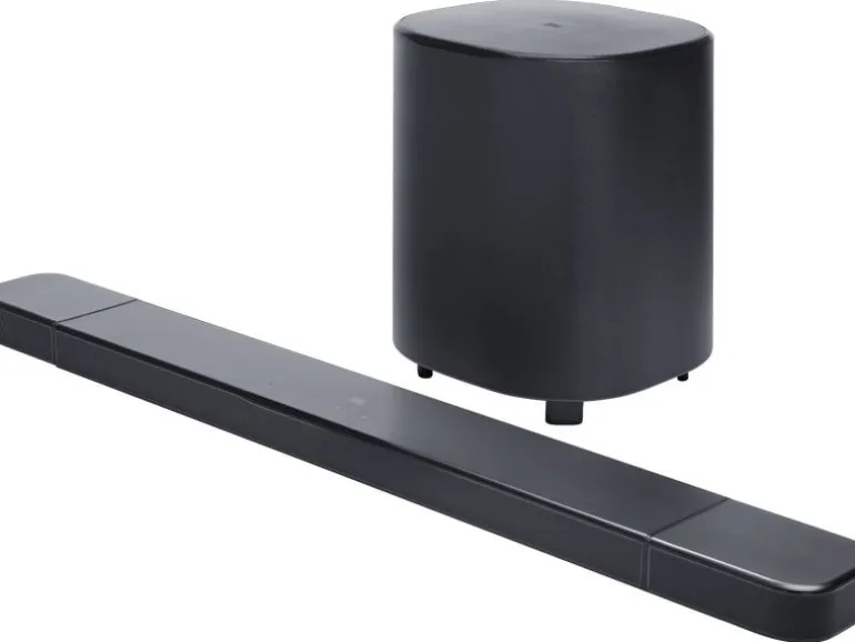 JBL Soundbar Bar 800MK2