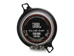JBL 2-Weg Lautsprecher CLUB 34F