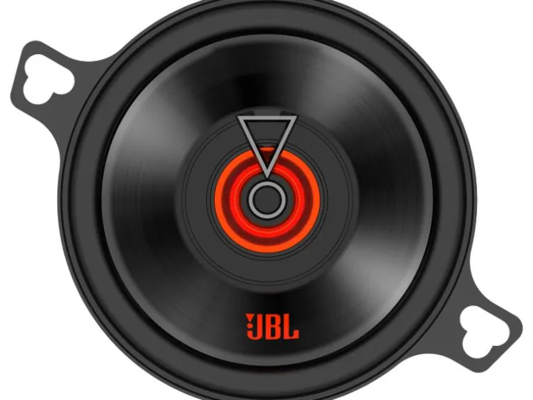 JBL 2-Weg Lautsprecher Paar Club 322F, 3.5" (8.7 cm)