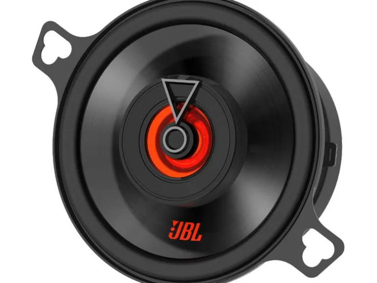 JBL 2-Weg Lautsprecher Paar Club 322F, 3.5" (8.7 cm)