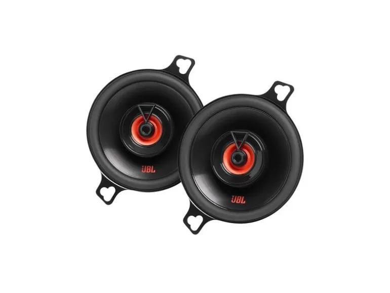 JBL 2-Weg Lautsprecher Paar Club 322F, 3.5" (8.7 cm)