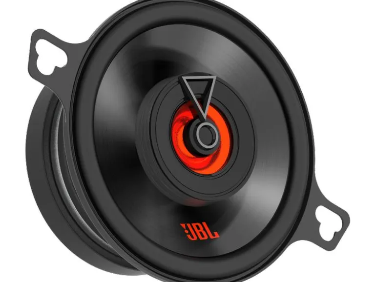 JBL 2-Weg Lautsprecher Paar Club 322F, 3.5" (8.7 cm)
