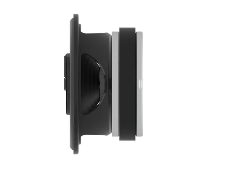 JBL 2-Weg Lautsprecher Paar Club 322F, 3.5" (8.7 cm)