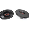JBL 3-Weg Lautsprecher Paar Club 9632, 6" x 9" (15.2 x 23 cm)