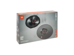 JBL 3-Weg Lautsprecher Paar Club 9632, 6" x 9" (15.2 x 23 cm)