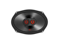 JBL 3-Weg Lautsprecher Paar Club 9632, 6