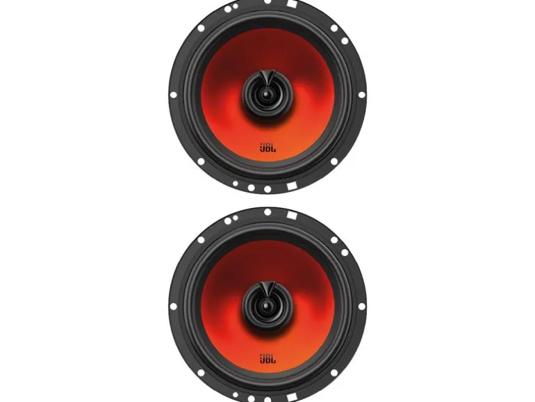 JBL 2-Weg Lautsprecher Paar Gen2 STAGE1 62F