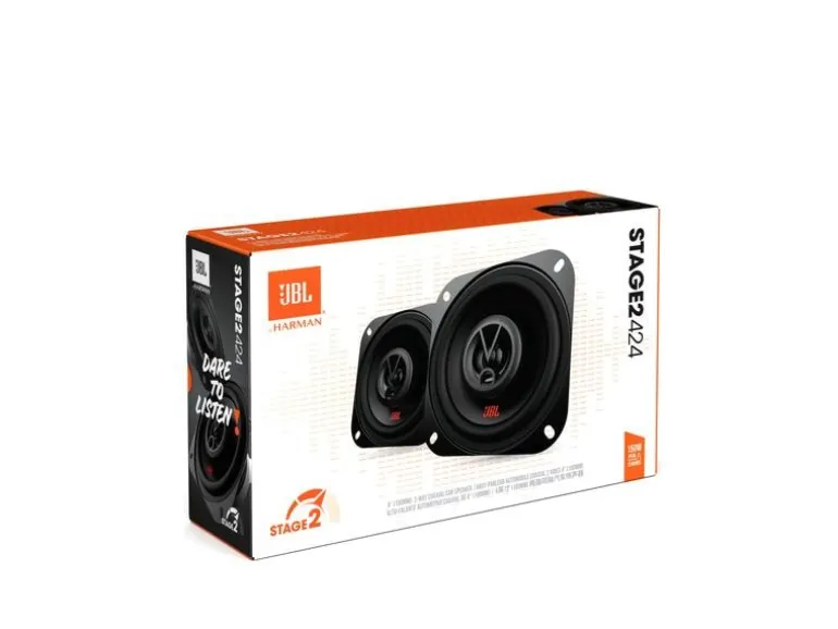 JBL 2-Weg Lautsprecher Stage2 424