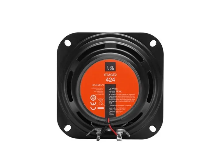 JBL 2-Weg Lautsprecher Stage2 424