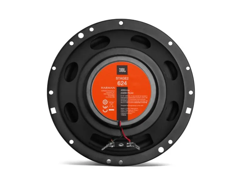 JBL 2-Weg Lautsprecher Stage2 624
