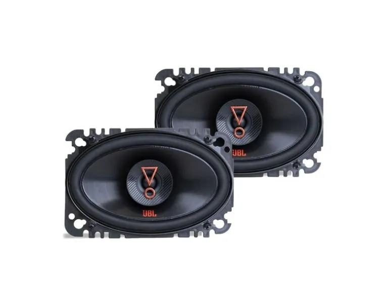 JBL 2-Weg Lautsprecher Stage3 6427