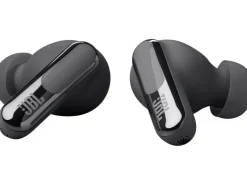 JBL Wireless In-Ear-Kopfhörer Live Beam 3 Schwarz
